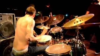 Arsonists Get All The Girls   Shoeshine for Neptune   Garin Rosen   Archer Custom Drums