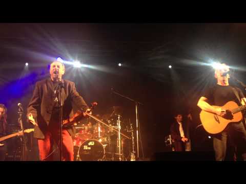 Mistecko - Čechomor - Letni Kino Domažlice 17.08.2012