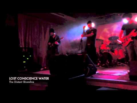 Oblivio live @ Traffic Club - Lost Conscience Water