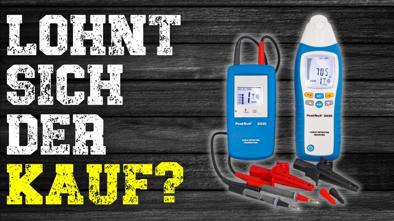 YouTube Video Vorschau