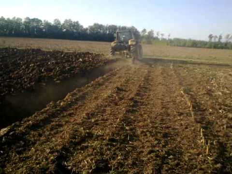 JD6910S Santa Maria La Longa