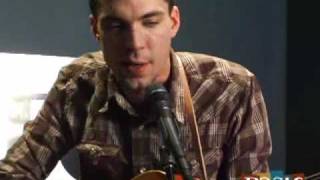 Justin Townes Earle "They Killed John Henry" live at Paste
