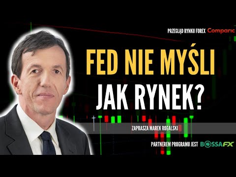 Na dyskusję o obniżkach stóp jest za wcześnie? | Świat walut Marka Rogalskiego | 22.03.2023