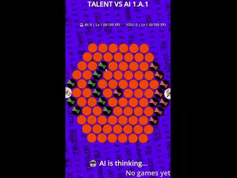 TALENT VS AI 1.A.1