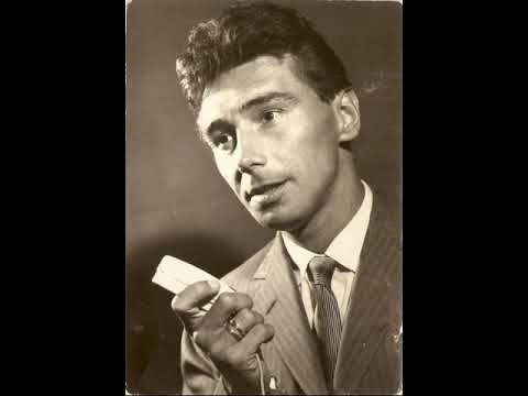 Josef Zíma - Toulavý gaučo (13.4.1965)