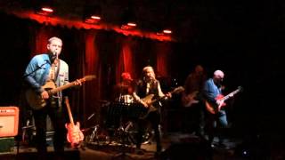 Brix and the Extricated - Feeling Numb