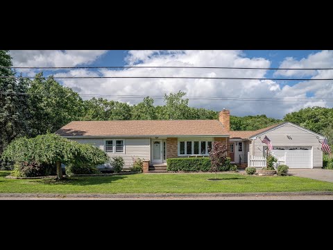 Home for Sale! 95 Woodburn Dr., Methuen, MA 01844