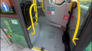 Scania K 320 Citywide LE 4x2 40 SEATS / AC / AUXILIARY HEATER / WHEELCH city bus for sale - Image 4 | Autoline GH Scania K 320 Citywide LE 4x2 40 SEATS / AC / AUXILIARY HEATER / WHEELCH city bus | Image 4 - Autoline