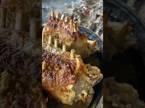 Restoran Brajlović- Teletina ispod sača zvana #čudoneviđeno😁