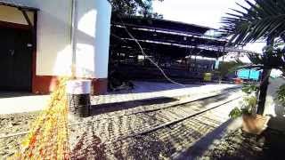 preview picture of video 'GoPro tren Cuautla Morelos Mexico'