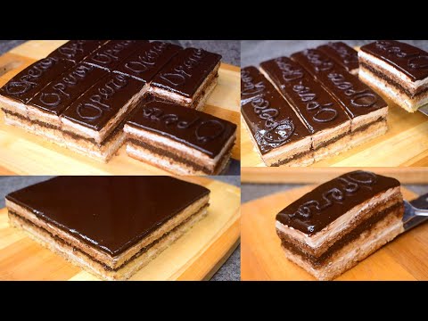 Opera Cake