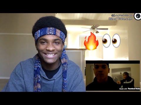 PNV JAY WENT CRAZY ON HIS PART!!😳👀 DENZ FLOCKZ FT. PNV JAY - SET TRIPPIN (DIR. BY KAPOMBOB FILMS)