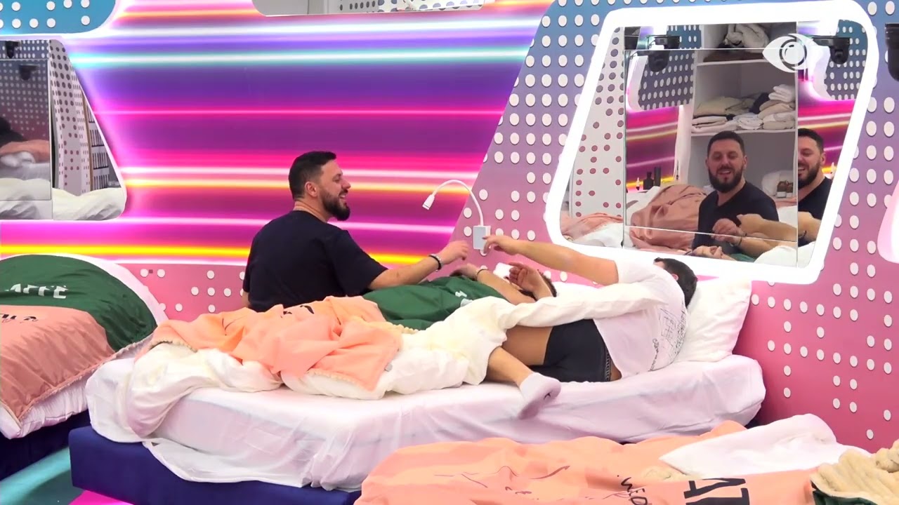 “Do rrish lider apo…”/ Stine dhe Miri bisedojnë mbi rolin e Armirit si lider