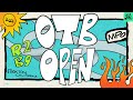 2024 OTB Open | MPO R2B9 | McBeth, Hammes, Buhr, Montgomery | Jomez Disc Golf