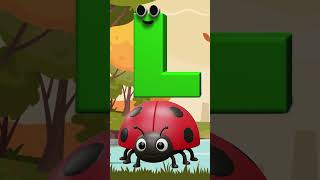 The ABC Song | Learn the Alphabet A-Z 🍎