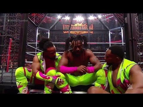 Kofi Kingston: It’s the Journey That Counts