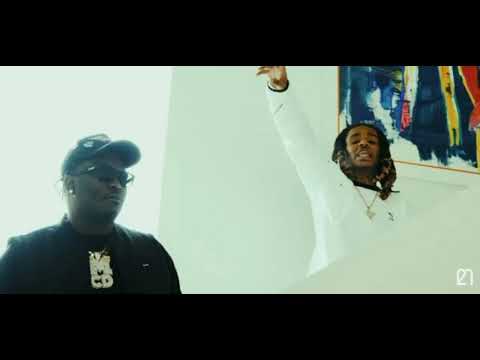 Roadrunner TB feat. Lou Gram- SOMETHING LIGHT(Clean)