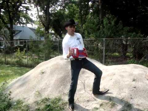 El Carretonero Corrido music video / Vlo Productions