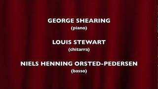 LAST NIGHT WHEN WE WERE YOUNG