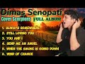 DIMAS SENOPATI ALWAYS SOMEWHERE STILL LOVING YOU COVER SCORPIONS FULL ALBUM 2024