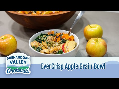 Hearty and Healthy Grain Bowl