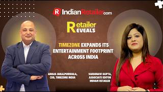 IndianRetailer