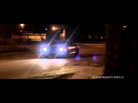 YUNG TRI- ACTION JACKSON