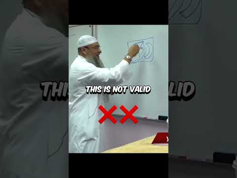 IF YOU WANT TO PRAY IN THE KAABA 🕋 WATCH THIS ‼️