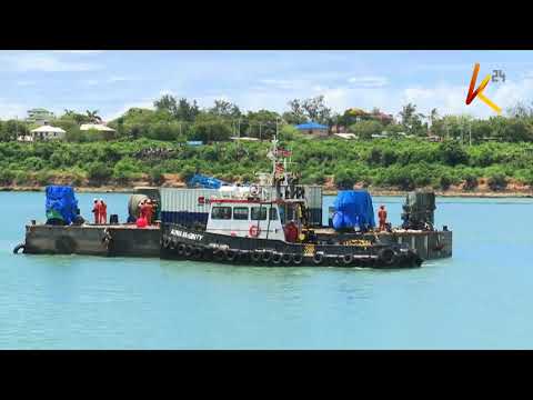 Probing Likoni ferry mishap: Detectives begin investigations