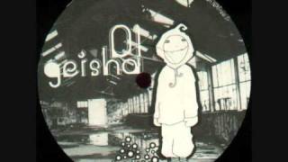 Banditos -Georges Abitbol- (Geisha01)