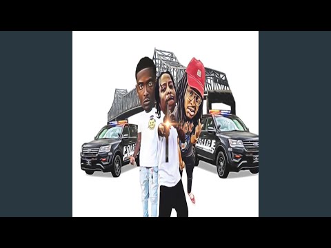 Pop Up (feat. CvTheRapper & MOB King)