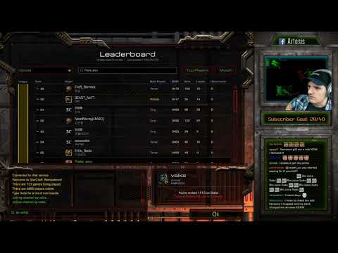 Artosis & Day[9] - Why we play Starcraft