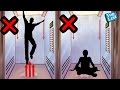 5 Tricks - How to Survive in a Free Falling Elevator 5 Tricks - How to Survive in a Free Falling Elevator