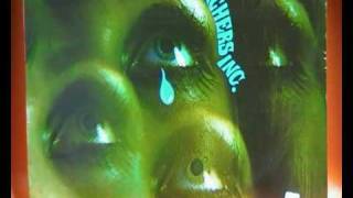 Hell Preachers Inc. - We Like The White Man