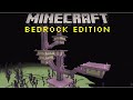 How to find End Cities! | Minecraft Bedrock Edition