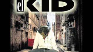 El kid feat Los Rakas - You Kill My  Lover