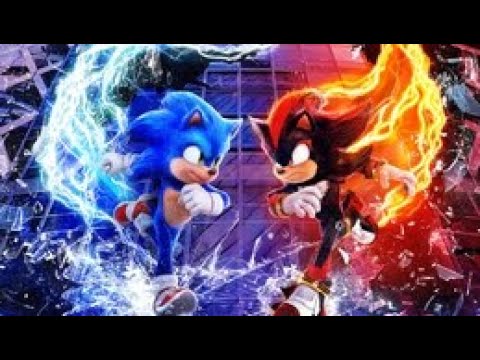 talking about sonic 3 and working on big world big adventures in a nutshell