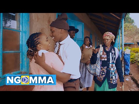 NONGEGANITHIA BY TONNY YOUNG { official video } SMS SKIZA 5964286 TO 811
