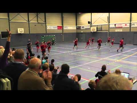 Steffen Mühlhoff gewinnt die Wahl zum DKB Tor des Monats Februar