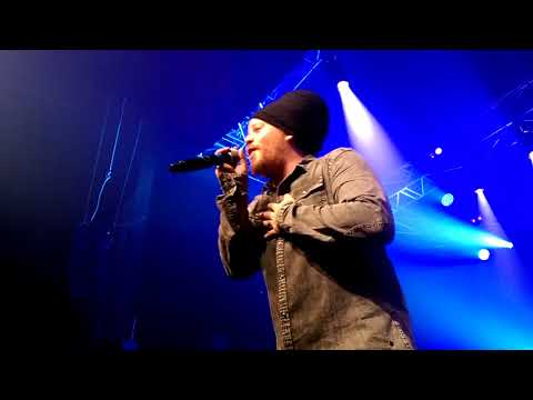 Jah Gaia and Friends - Libre - Live @ Sainté