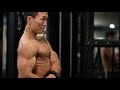 내추럴보디빌더 모티베이션영상 김영재입니다.