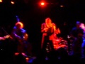 АукцЫон - "Огонь" - Auktyon - Live in New York, 06.20.2012