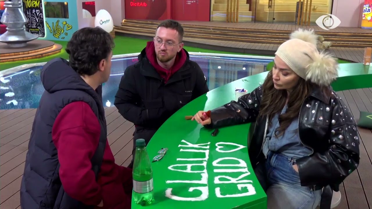 “Fëmijës ja hedh në surrat?”/ Laerti diskuton me banorët për situatën në shtëpi