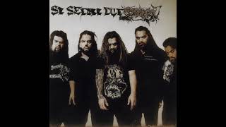 Sepultura - Paradox ( instrumental version )