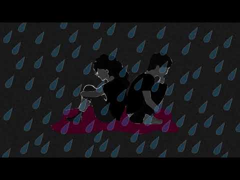 Po přechodě - Mokrý Ráno