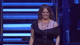 Jenni Rivera - Mudanzas HD (En Vivo Desde Nokia Theater 2010)