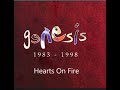 Genesis - Hearts On Fire