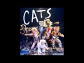 Memory by Andrew Lloyd Webber for Cats Musical ...