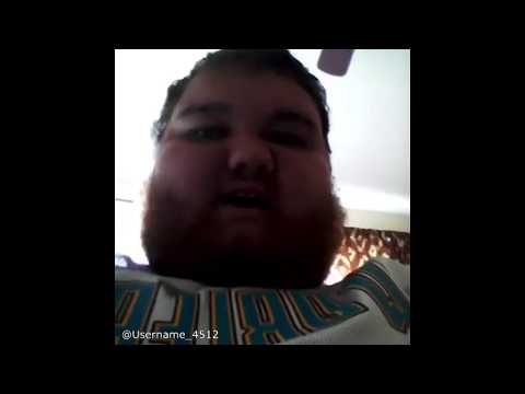 Smoking doinks all day Young King Dave