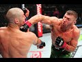Dricus Du Plessis Vs Strickland 2 FULL FIGHT
